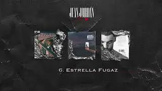 Juan Jordan -6- ESTRELLA FUGAZ (Vértigo)