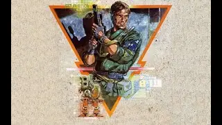 Una Obra Maestra | Metal Gear MSX | Parte 1 en Español