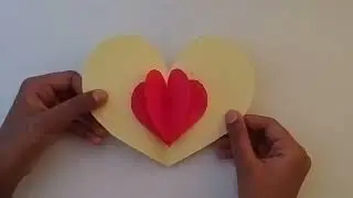 DIY Cute Valentines daygift ideas✨ made out of paper easy