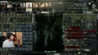 How to Tarkov as a married/full-time job/non-basement dweller