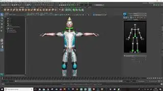 Exporting rigs from maya, what works, what doesn't