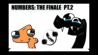 Numbers lore Ending part2 #numberslore