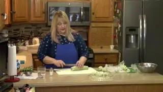 Anita's New Kitchen - Episode 1 - March 2017