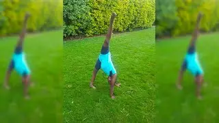 Meet the youngest  acrobat Maryann Wanjiku EP 1