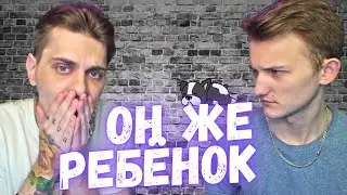 Гей пришел на свидание домой к мальчику!