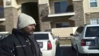 Life of a Gangster