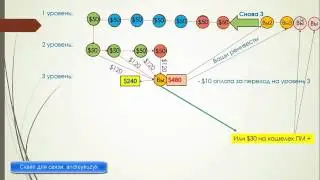 Branch Alliance заработок в интернете без матриц и приглашений