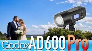 Godox AD600 Pro Long Term Review