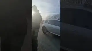 Полиция со спецназом задержали журналиста Лукпана Ахмедьярова в Уральске