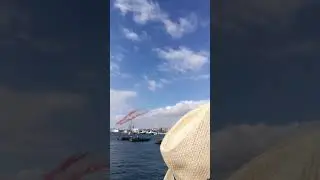 Volvo ocean race