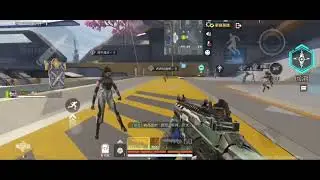 High Energy Heroes FPP GAMEPLAY 2024!