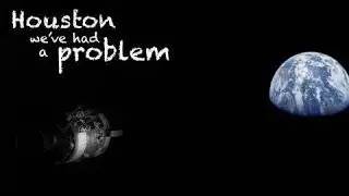 EUF: Houston, we have a problem, nothing is as it seems!