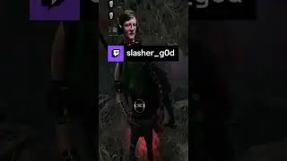 So EVIL :D | slasher_g0d on #Twitch