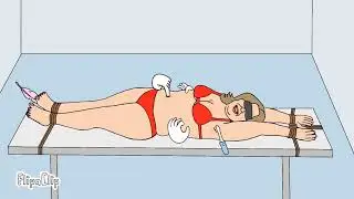 Teacher's tickle torture