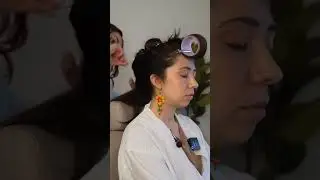 Craving tingles? Watch this hairbrushing ✨