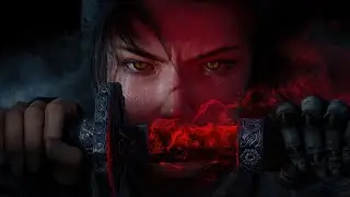 Parry Supremacy | Sekiro Stream | ALLOY