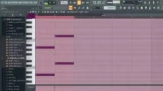 *FREE* type beat og buda & MORGENSHTERN
