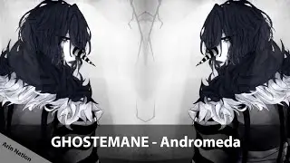 GHOSTEMANE - Andromeda (Bass Boosted)
