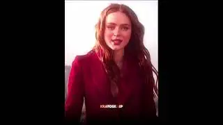 Sadie Sink Edit - Cheri Cheri Lady