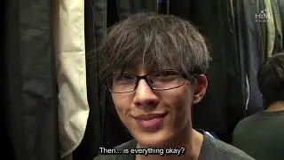 Eng/Esp/ItaSub Aaron Yan 炎亞綸 The Aaron Time - Reality Show, Ep 2