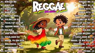 RELAXING REGGAE OPM LOVE 2026 | REGGAE OPM FAVORITE SONGS 2026