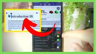 How to Edit PDF Files on iPhone! 🥇 [iOS 13 METHOD!]