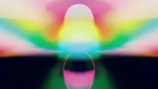 Kuedo - 'Aeolian Bodies' (Official Visualiser)