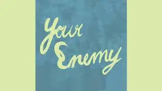 Mádé Kuti- Your Enemy (Official Audio)