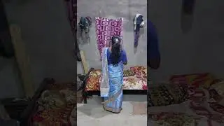 Boy to girl transformation 