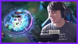 MORALE IS LOW??? TIME TO FOCUS!!! - League of Legends
