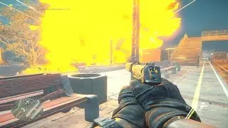 Sniper Ghost Warrior 3 Прохождение 4 Искры в воздухе.