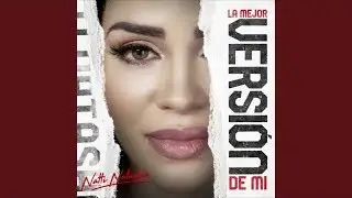 La Mejor Version De Mi [Audio]