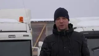 редуктор скания r780 разобрали задний мост на запчасти