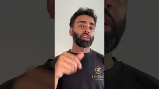 Ultimate Beard Grooming ASMR: Trimming and Shaving Ritual for a Perfectly Pristine Beard! 