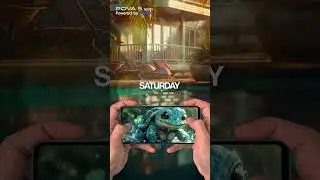 Dominate Every Game | POVA 5 Pro