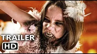 ABIGAIL NEW Trailer 2 (2024)