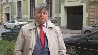 Поздравление Э.В. Батанова