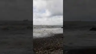 Шторм