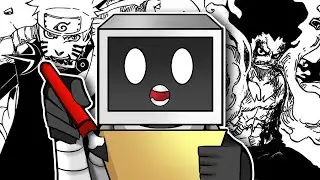 How To Create A Shounen Manga?