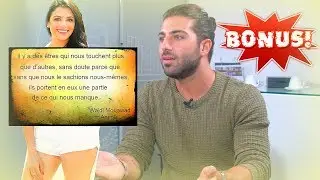 Zaven (LVDA3): Encore de l'attirance pour Sabrina ?  (BONUS)