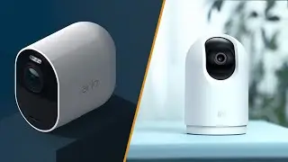 2K vs 4K Security Camera: Which One Should You Choose?