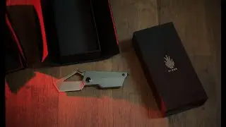 Kizer CyberBlade