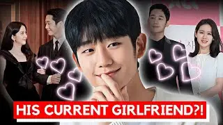All The Girls Jung Hae In from Love Next Door Has Dated