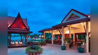 Dusit Thani Hua Hin - SHA Plus #hotel #5star #thailand #chaam