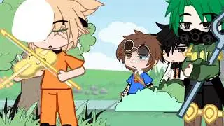 ‘ ‘Roundtable Rival’ ‘ ||meme|| DSMP || Dreams XD and young dream