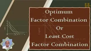 Optimum Factor Combination