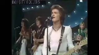 Bay City Rollers - All of Me Loves All of You