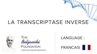Mirko Beljanski et la transcriptase inverse