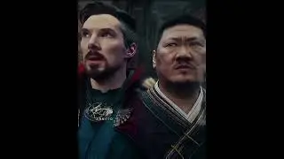 Docter Strange Edit || ARNO7D #mcuedit #docterstrange #multiverse #multiverseofmadness