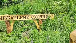#Суздаль Благоустройство у Спасо-Евфимиева монастыря часть 1